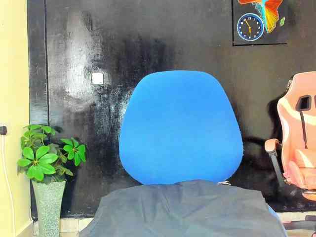 sweetlydia webcam