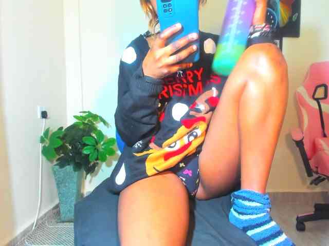 sweetlydia webcam