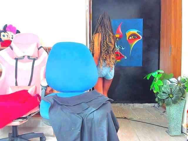 sweetlydia webcam