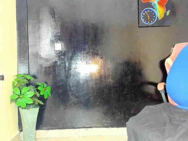 sweetlydia webcam