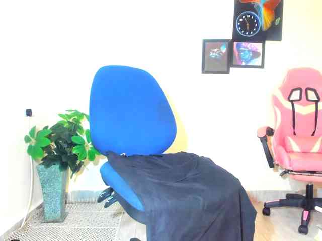 sweetlydia webcam