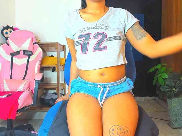 sweetlydia webcam