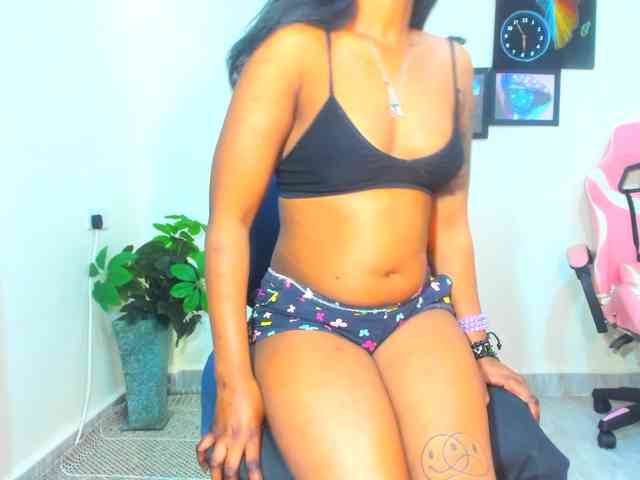 sweetlydia webcam