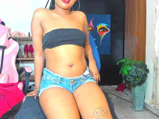 sweetlydia webcam
