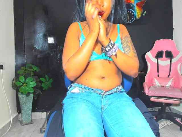sweetlydia webcam
