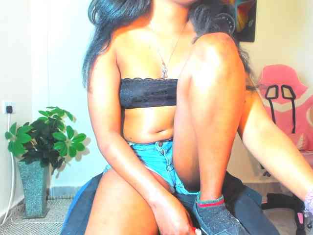 sweetlydia webcam