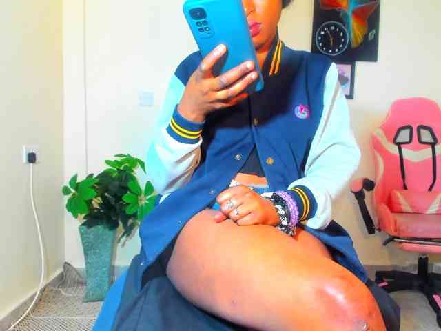 sweetlydia webcam