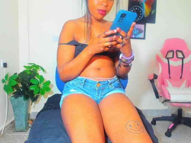 sweetlydia webcam