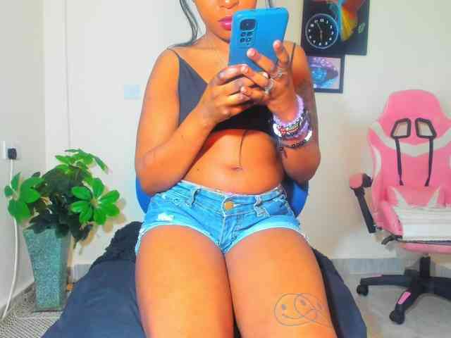 sweetlydia webcam
