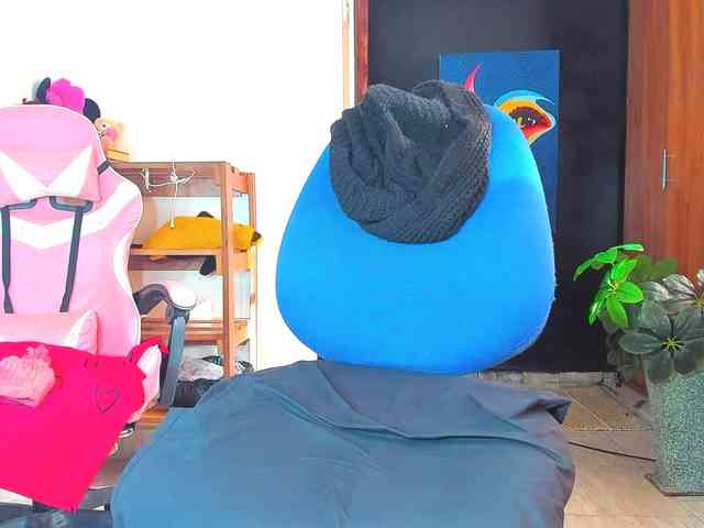 sweetlydia webcam