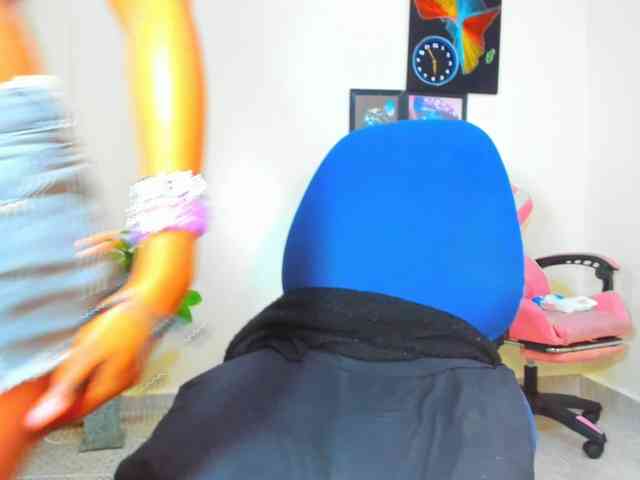 sweetlydia webcam