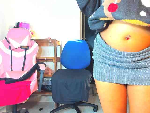 sweetlydia webcam