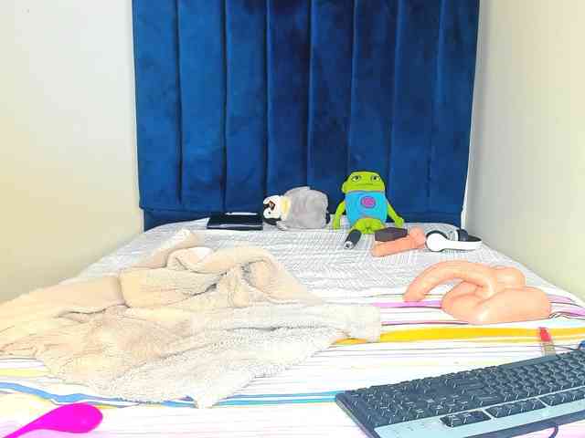 sweetlydia webcam