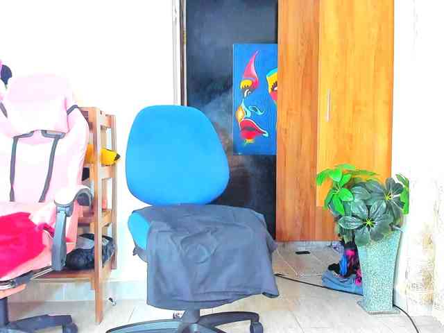 sweetlydia webcam