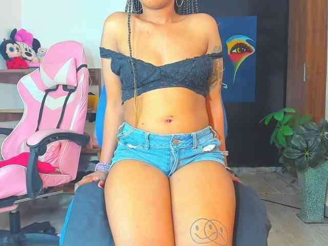 sweetlydia webcam