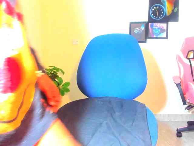 sweetlydia webcam