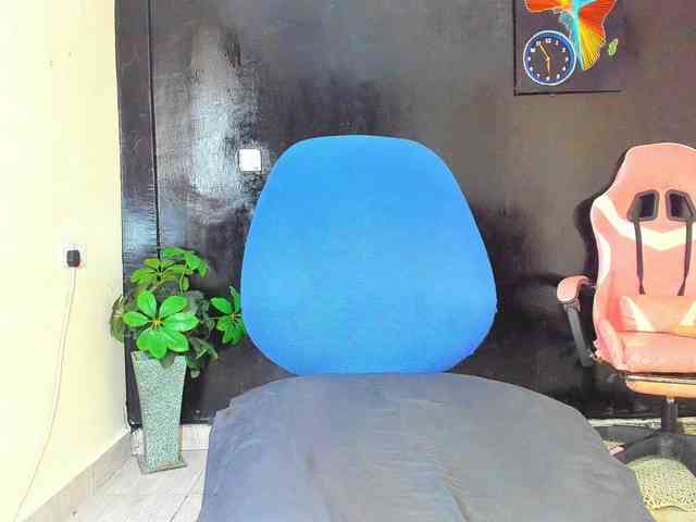 sweetlydia webcam