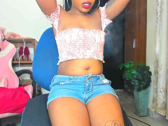 sweetlydia webcam
