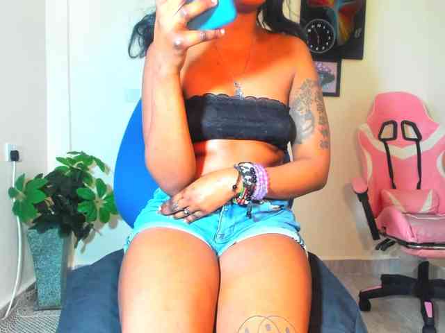 sweetlydia webcam