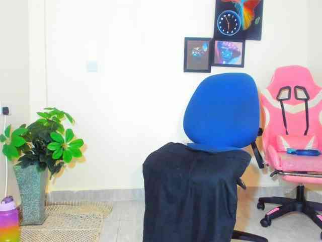 sweetlydia webcam