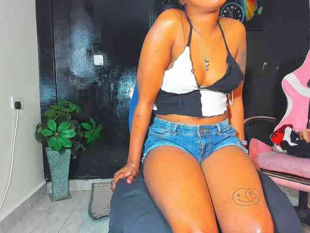 sweetlydia webcam
