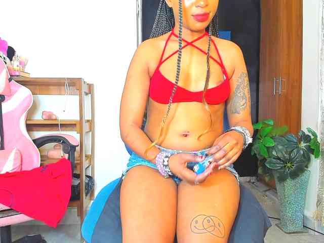 sweetlydia webcam