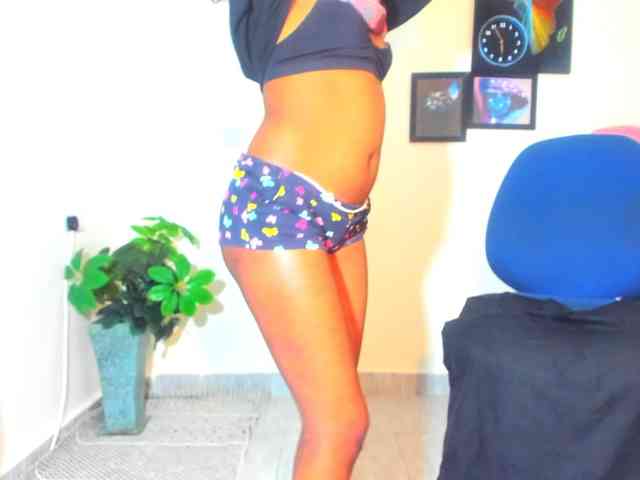 sweetlydia webcam