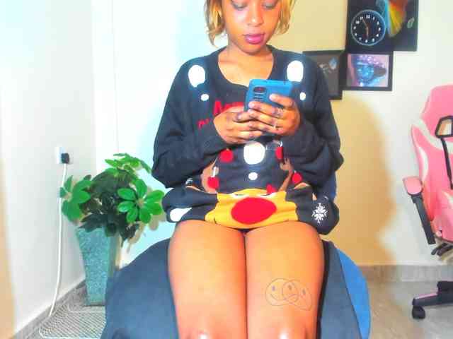 sweetlydia webcam