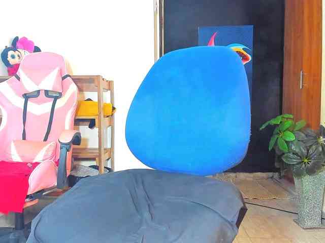 sweetlydia webcam