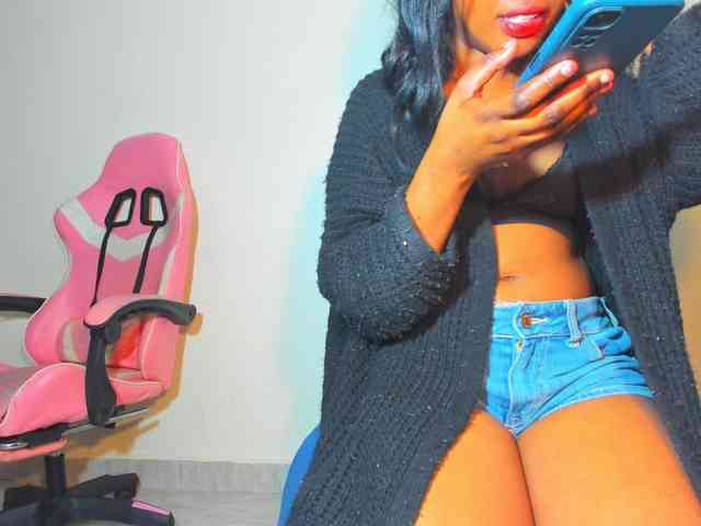 sweetlydia webcam