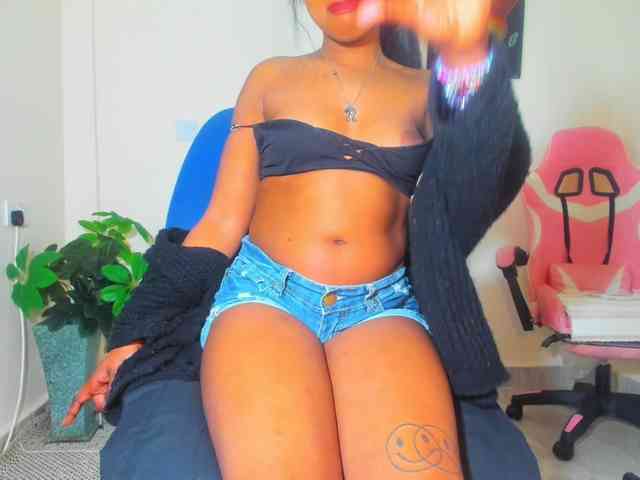 sweetlydia webcam