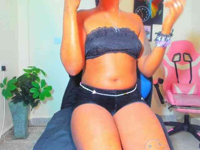 sweetlydia webcam