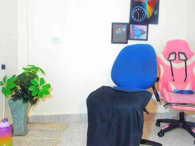 sweetlydia webcam