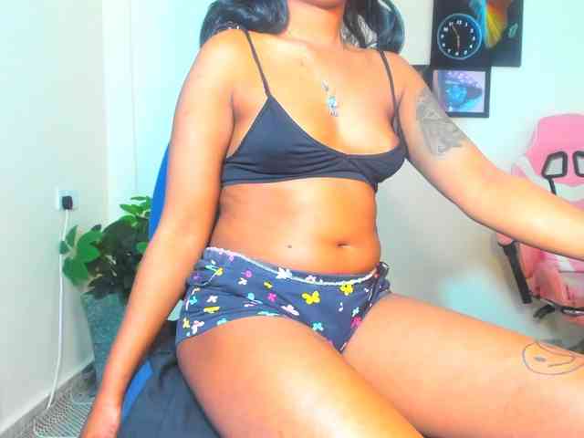 sweetlydia webcam