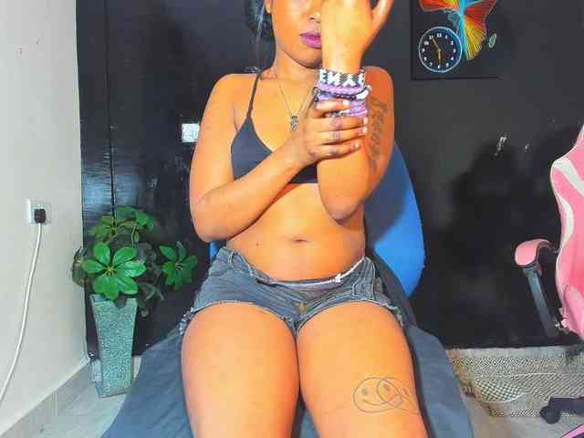 sweetlydia webcam
