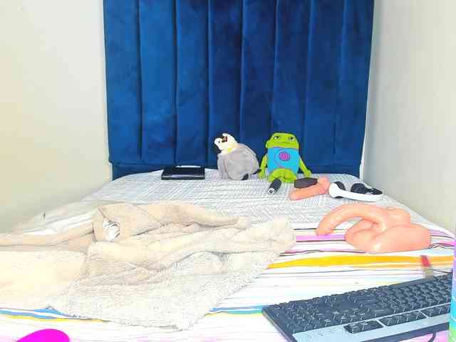 sweetlydia webcam