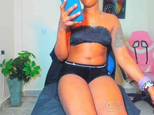 sweetlydia webcam