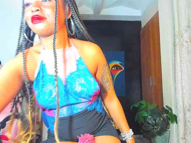 sweetlydia webcam