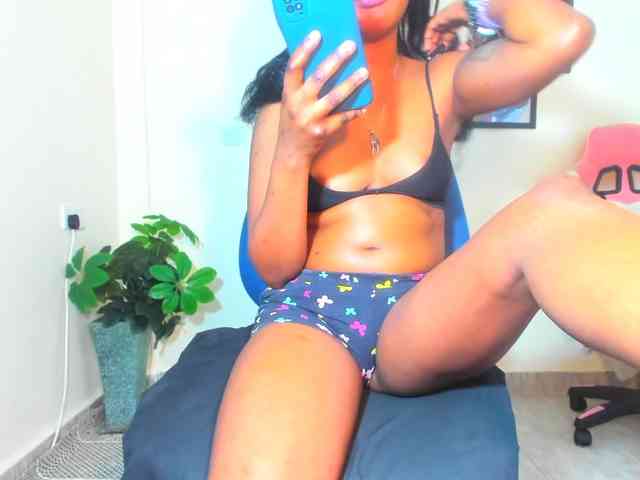 sweetlydia webcam