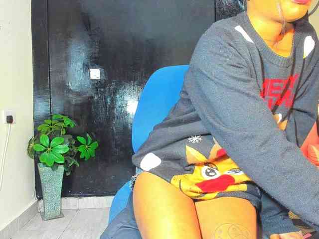 sweetlydia webcam