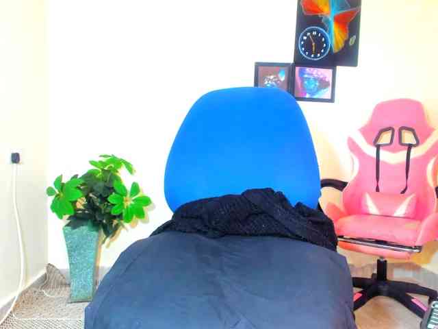 sweetlydia webcam