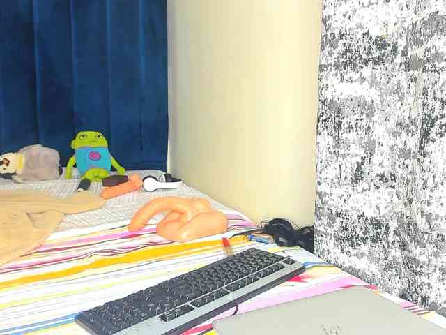 sweetlydia webcam