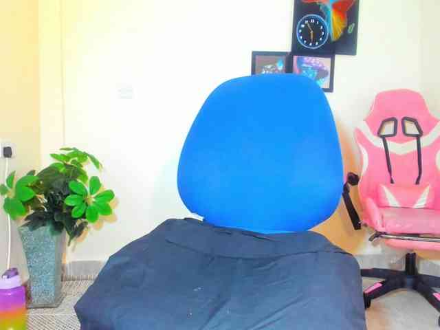 sweetlydia webcam