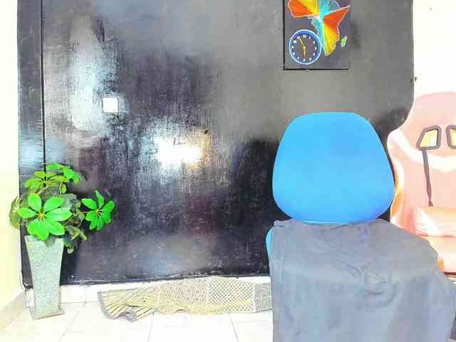 sweetlydia webcam