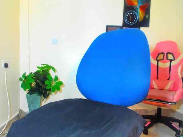 sweetlydia webcam