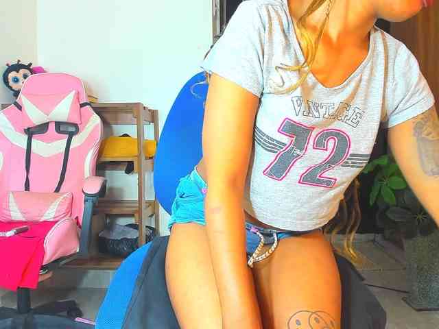 sweetlydia webcam