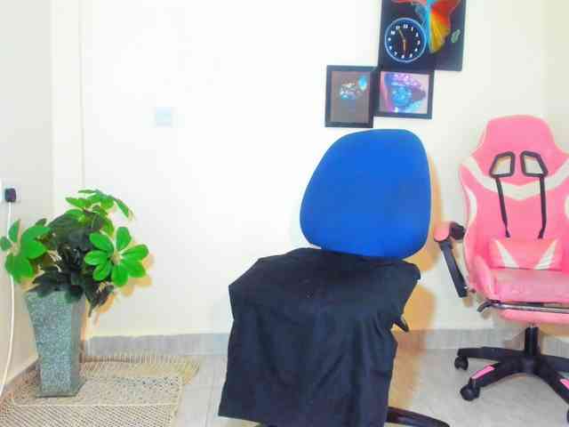 sweetlydia webcam