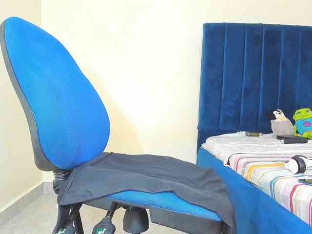 sweetlydia's webcam live show