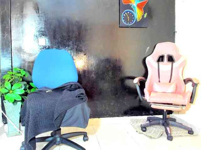 sweetlydia webcam