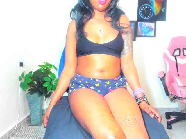 sweetlydia webcam